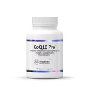 CoQ10 Pro, Coenzym Q10 für Herz-Gesundheit, Muskel-Gesundheit und Zell-Energie-Produktion, Antioxidante Ergänzung für optimale Herz-Kreislauf-Gesundheitsunterstützung, Allergiker, CoQ10 300mg, 60 Kapseln