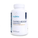 NuEtix formulák Thyro- Boost Essentials, Non-Glandular Support to Assist with Optimal Thyroid Function, 90 kapszula