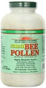Friss Bee Pollen egész granulátum - 16 oz. - Granulátum