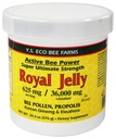 Friss Royal Jelly + Bee Pollen, Propolis, Ginseng, Honey Mix - 36,000mg Y.S. Org 20,3 oz