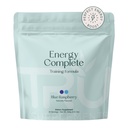 TRU-Ergänzungen Ergänzt Energie, Pre Workout Training Formula, Vegan Friendly, No Jitters, Verbesserung Workout-Performance, Natürlich extrahierte Flavors, 20 Portionen (Blauer Himbeer)