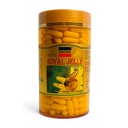 Royal Jelly Supplement 1450mg - 365 kapszula - Gazdag tápanyagok a vitalitás és a jólét - Készült Ausztráliában