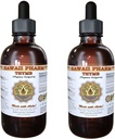 Kakukkfű (Thymus vulgaris) Folyékony kivonat 2x2 fl.oz