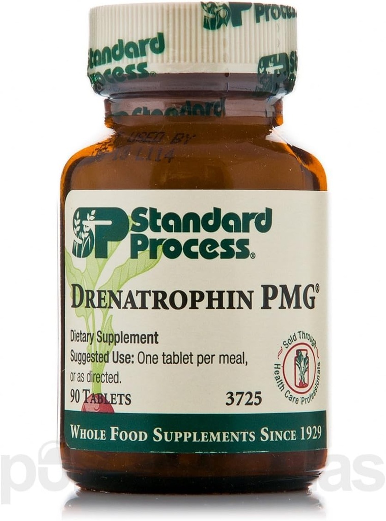 Drenatropin PMG 90 fülek