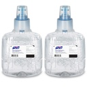 Purell Advanced Green Certified Hand Sanitizer Gel, 1200 ml Sanitizer Refill Purell LTX Touch- Free Dispenser (2-es csomag) - 1903- 02