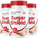 Sugar Shield, Sugar Shield Blood Support, Sugar Shield Pills, Sugar Shield Capsules, Sugar Shield All Natural, SugarShield, Sugar Shield Advanced Formula, Sugar Shield Vélemények, 90 kapszula