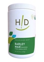 Hallelujah Diet Organic BarleyMax - Gerste Grass Juice und Alfalfa Juice Powder, Vegan Formula, Plant-Based Dietary Supplement, Health Food Products, Original, 8.5 Ounce Bottle (60 Day Supply)
