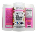 Klassische Cal-Mag Pulver Himbeere Zitronen, Original 2:1 Formel, 16.5oz (60 Servierungen) Schlaf &Stress Aid, für Muskelentspannung, Leg Cramps, Knochen & Zähne. Hergestellt in den USA