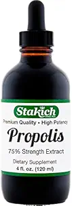 Stakich Propolis kivonat (4 Ounce 75%)