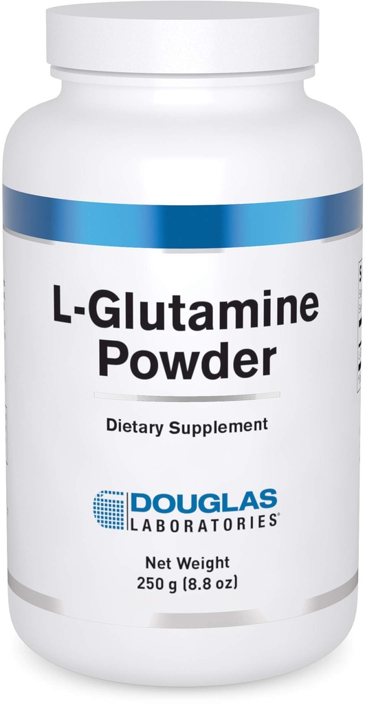 Douglas Laboratories L- Glutamin Promote 124; A Gastrointestinalis (GI) Tract és Immunrendszer felépítése és funkciója