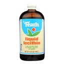 Folyékony lecitin előállítása - 32 fl oz