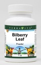 Bilberry Leaf Powder (1 oz, ZIN: 510963) - 3 Pack