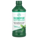 Country Farms Chloropure Liquid Chlorophyll, Superfood and Antioxidants, Supports Natural Cleanse, Healthy Weight Management, 16 fl Oz