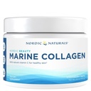 Nordic Naturals Nordic Beauty Marine Collagen Powder, Strawberry - 5,29 Unzen - Collagen Powder Supplement für gesunde Haut, Gelenke und Knochen, Vitamin C für antioxidative Unterstützung - 30 Portionen