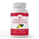 Tribulus Terrestris (100 kapszula)