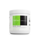 DAVINCI Labs Maxi-HGH - Aminosäure-Ergänzung zur Unterstützung von Herz-Kreislauf-System, Muskel-Recovery, Human Growth Hormone Release und Fett-Mebolismus* - Glutenfrei - Vegetarisch - 328.5 g Pulver