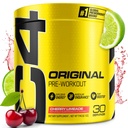 Cellucor C4