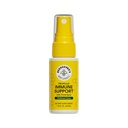 Beekeeper's Naturals Propolis Throat Spray for Daily Immune Support, 1 oz