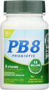 Táplálkozás most PB 8 Pro- biotikus Acidophilus kapszula, vegetáriánus, 60 gróf