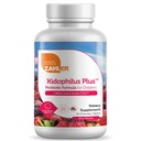 Zahler Kidophilus, Kids probiotic, Great Tasting Probiotics for Kids, Certified Kosher (90 gróf)