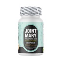 Hyaluronic Acid kiegészítő - Advanced Joint Support with Hydrolized Collagen, Turmeric, Glucosamine, MSM, C-vitamin - 30 kapszula