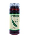 NKB Lecithin 1200 Mg - 100 lágy zselatin kapszula