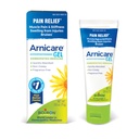 Boiron Arnicare Gel für Relief von Gelenkschmerzen, Muskelschmerzen, Muskeln Soreness und Schwellung von Bruises oder Verletzung - Nicht-fettig und Fragrance-frei - 2.6 Unze