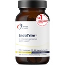 Designs für die Gesundheit EndoTrim - Grüner Tee Extrakt, Garcinia Cambogia, Coleus Forskohlii + L-Carnitin Supplement für Männer + Frauen - Vegan (120 Kapseln)