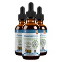 Cleanse Drops - Advanced Kidney & Epehólyag Cleanse Support Supplement - Folyékony szállítás jobb abszorpció - Chanca Piedra használt Amazonian Rainforest