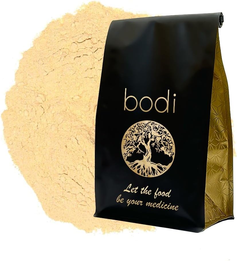 bodi: Lecitin Promotour124; 4oz-tól 5lb-ig; Pure Natural Chemical Free (4 oz)