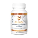 ENERGI Prostata-Supplement mit Saw Palmetto für Männer und Frauen, 200mg Saw Palmetto, 100mg Pygeum Supplement, Kürbis Seed, Prostata Health Supplements, 120 Kapseln