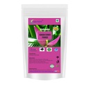 Neotea Musa Blumenpulver | Vazhaipoo Pulver | Organische Banana Blumenpulver | Reich an Faser | Glutenfrei, Vegan Superfood | Ideal für Glatteien, Backen, & Kochen | 100% natürlich, Non-GMO 300 GM