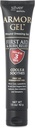 Ezüst Biotics Armor Gel sebhely öltöztetős gél 124; Elsősegély + Burn Relief 24 PPM Ezüst gél 124; 1.5 oz