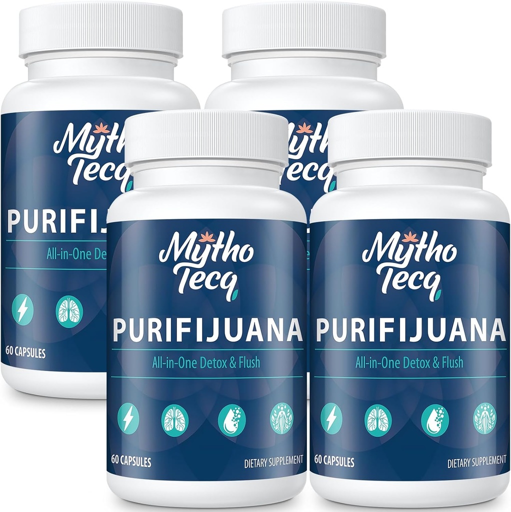 1500 MG Detox and Cleanse, Body Detox für Männer & Frauen, Fast Detox, Kidney Cleanse Detox & Repair, Natural Herbal Premium Formel für Leber, Urinary Tract, Digestion & Mood, Made in USA, 240 Caps