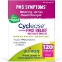Boiron Cyclease PMS Twin Pack, 120 tabletta
