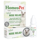 HomeoPet Feline Orr Relief, Safe and Natural Nasal and Sinus Supplement for Cats, 15 Milliliters