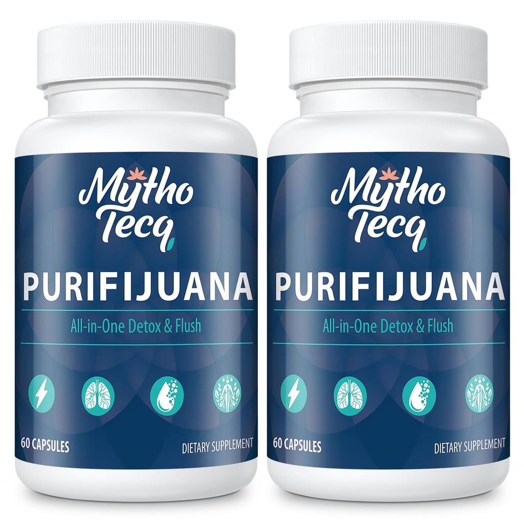 90.000 MG Detox und Cleanse, Körperreinigung für Männer & Frauen, Schnelle Entgiftung, Nierenreiniger & Reparieren, natürliche Kräuter Premium-Formel für Leber, Verdauung & Stimmung, 120 Caps