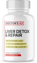 Doktornő RX 124; A124; # 1 RATED Premium Life Cleanse & Detochrome