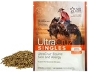UltraCruz ® Equine Skin and Allergia, 120 Singles