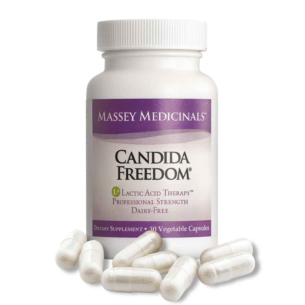 Massey Medicinals Colon Cleanse Pills - Készített emésztés vibráló élet - Gut Health probiotikus komplexum - 30 kapszula