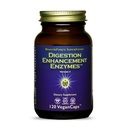 HEALTHFORCE SUPERFOODS Verdauungsverbesserung Enzyme - 120 Vegan Kapseln