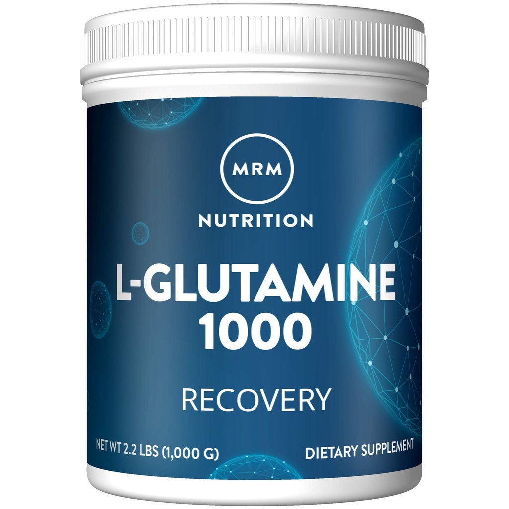 MRM Táplálkozás L- Glutamin