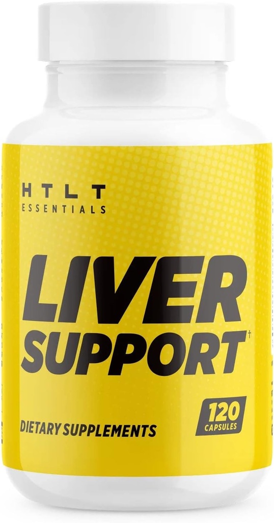 Májtámogatás: HTLT- 124; TUDCA, Inositol, Alpha Lipoic Acid és Selenium Supplemental