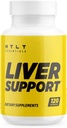 Májtámogatás: HTLT- 124; TUDCA, Inositol, Alpha Lipoic Acid és Selenium Supplemental