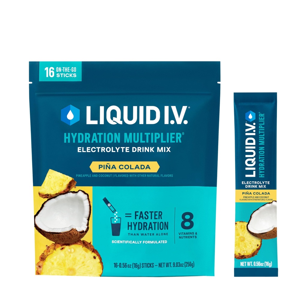 Liquid I.V. ® Hydration Multiplier - Pina Colada