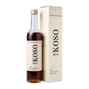 3-Day Cleanse von R's KOSO - Japanisches Enzymgetränk Reich an Probiotika und Prebiotic, Hergestellt aus 100+ Gemüse? Früchte - Natürliche Unterstützung für bessere Verdauung & Gut Gesundheit + Detox + Sauberkeit - 16oz