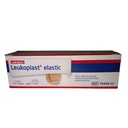 Leukoplast Ovális Kötél, 1 x 1 / 4 "(100-as doboz)