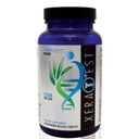 Youngevity XeraTest™ Hormonal Support for Men - Hormonal Wellness & Brain Health - with Fucoidan Blend, Whole Foods, Fenugreek - Hormone-Free Botanical Supplement - (60 Extended Release Tablets)