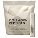 Sportforschung Collagen Peptide - Hydrolysiert Typ 1 & 3 Collagen Powder Protein Supplement für gesunde Haut, Nägel, & Gelenke - Einfache Mischung Vital Nährstoffe & Proteine, Kollagen für Frauen & Männer