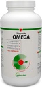 Vetokinol Triglicerid Omega kutya kiegészítés kapszula, Medium- Fajta: 30- 60 font, 250ct